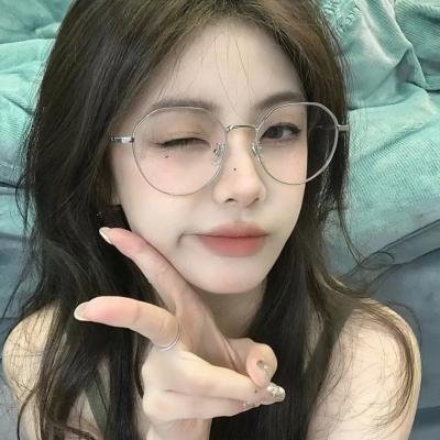 危机中的女人