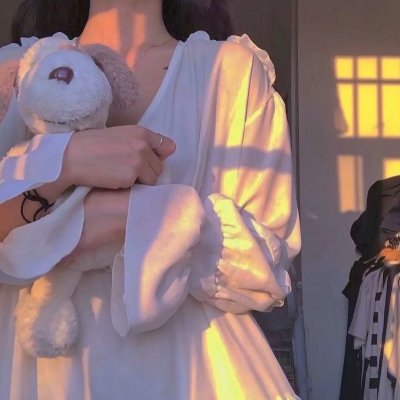 盲柳与睡女