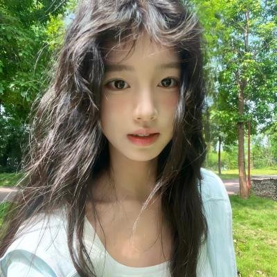 爱上花豹女